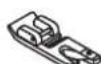 SINGER Start 1304 - Optional accessories (2) - 12