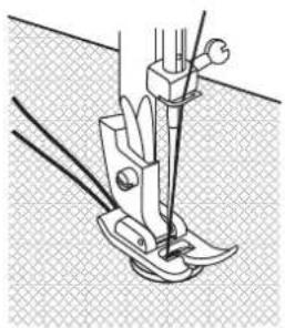 SINGER Start 1304 - F - 4