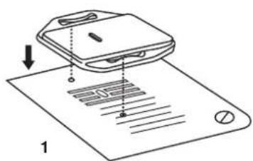 SINGER Start 1304 - F - 3