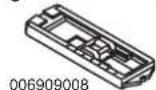 SINGER Start 1304 - Optional accessories (2) - 3