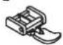 SINGER Start 1304 - Optional accessories (2) - 2