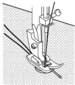 SINGER Start 1304 - F - 5