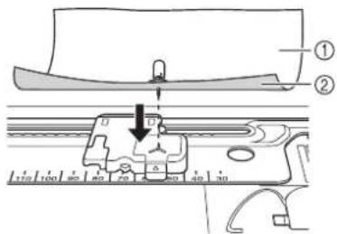 BABY LOCK Symphony BLSY - Nota - 1