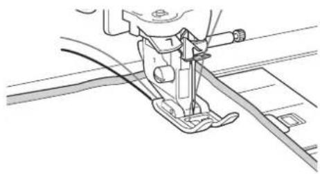 BABY LOCK Symphony BLSY - Nota - 1