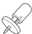 BABY LOCK Symphony BLSY - Included Accessories - 2