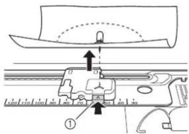 BABY LOCK Symphony BLSY - Note - 7