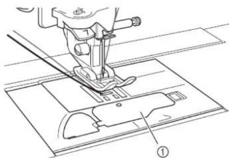 BABY LOCK Symphony BLSY - Note - 5