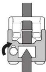 BABY LOCK Symphony BLSY - ATTENTION - 3