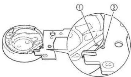 BABY LOCK Symphony BLSY - Nota - 3
