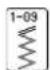 BABY LOCK Symphony BLSY - Recuerde - 3