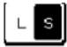 BABY LOCK Symphony BLSY - LISTE DES POINTS NE POUVANT PAS ÊTRE UTILISÉS AVEC LE GUIDE POUR COUTURE CIRCULAIRE - 12