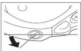 BABY LOCK Symphony BLSY - ■Adjusting the tension of the bobbin thread - 3