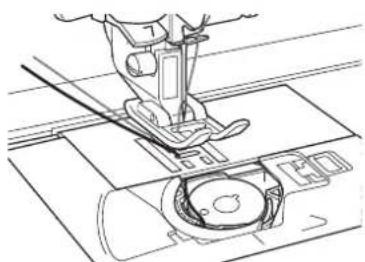 BABY LOCK Symphony BLSY - Nota - 4
