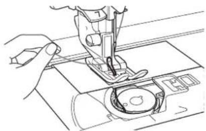 BABY LOCK Symphony BLSY - Remarque - 3