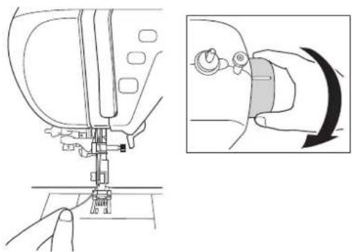 BABY LOCK Symphony BLSY - Nota - 2