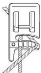 BABY LOCK Symphony BLSY - ATTENTION - 6