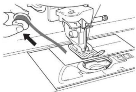 BABY LOCK Symphony BLSY - ATTENTION - 1