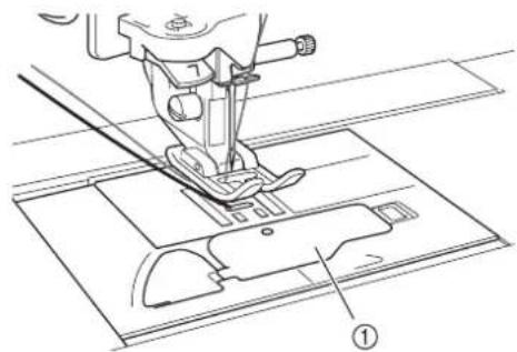 BABY LOCK Symphony BLSY - Nota - 5