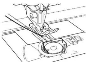 BABY LOCK Symphony BLSY - Note - 4