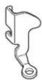 BABY LOCK Symphony BLSY - ■Pied-de-biche - 2