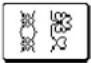 BABY LOCK Symphony BLSY - LIST OF STITCHES THAT CANNOT BE USED WITH THE CIRCULAR ATTACHMENT - 7