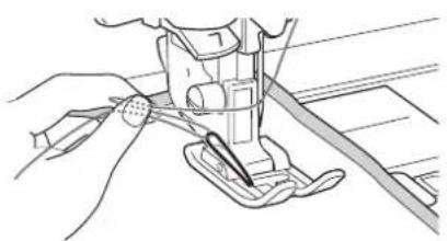 BABY LOCK Symphony BLSY - Nota - 1
