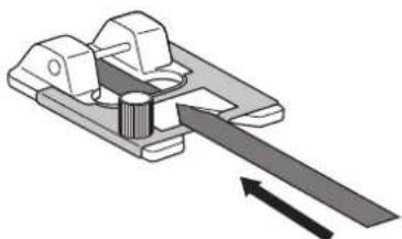 BABY LOCK Symphony BLSY - ATTENTION - 2