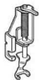 BABY LOCK Symphony BLSY - ■Pied-de-biche - 3
