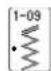 BABY LOCK Symphony BLSY - Remarque - 1