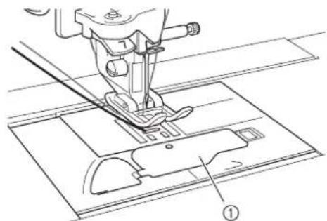 BABY LOCK Symphony BLSY - Remarque - 5