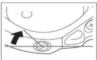 BABY LOCK Symphony BLSY - ■Adjusting the tension of the bobbin thread - 2