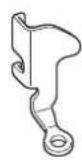BABY LOCK Symphony BLSY - ■Presser foot - 2