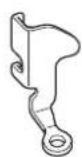 BABY LOCK Symphony BLSY - ■Pie prensatela - 2