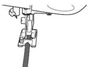 BABY LOCK Symphony BLSY - ATTENTION - 4