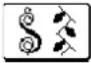BABY LOCK Symphony BLSY - LIST OF STITCHES THAT CANNOT BE USED WITH THE CIRCULAR ATTACHMENT - 8