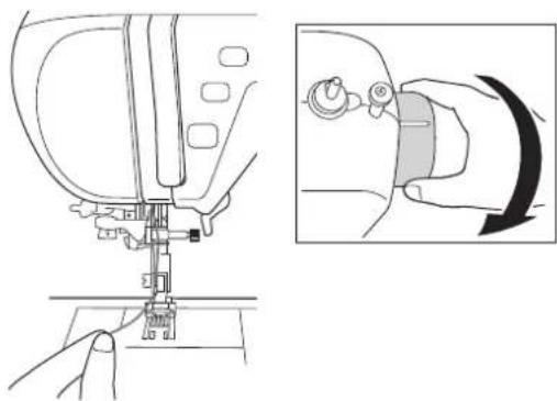 BABY LOCK Symphony BLSY - Note - 2