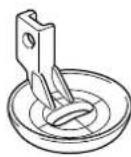 BABY LOCK Symphony BLSY - ■Pied-de-biche - 4