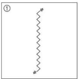BABY LOCK Symphony BLSY - Note - 1