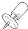 BABY LOCK Symphony BLSY - Accessoires inclus - 2