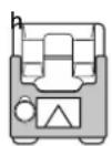 BABY LOCK Symphony BLSY - Included Accessories - 5