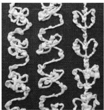 BABY LOCK Symphony BLSY - About Bobbin Work - 3