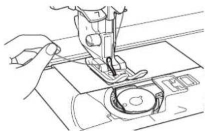 BABY LOCK Symphony BLSY - Note - 3
