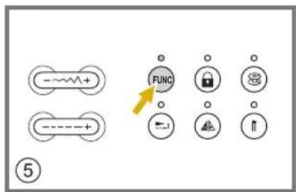 BABY LOCK Quest BLQ2 - Combining patterns or letters - 5