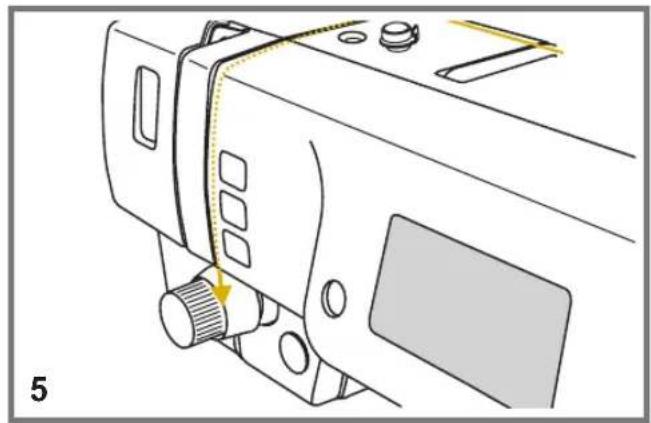 BABY LOCK Quest BLQ2 - 26