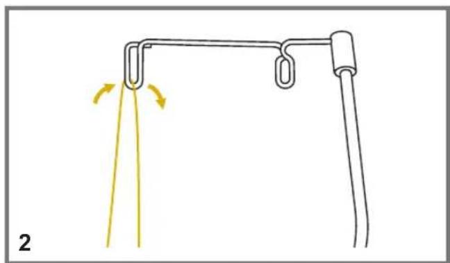 BABY LOCK Quest BLQ2 - 23
