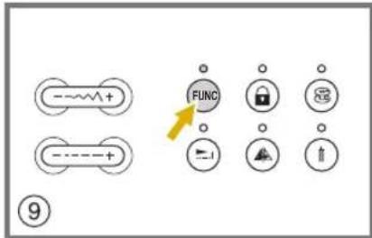 BABY LOCK Quest BLQ2 - Combining patterns or letters - 9