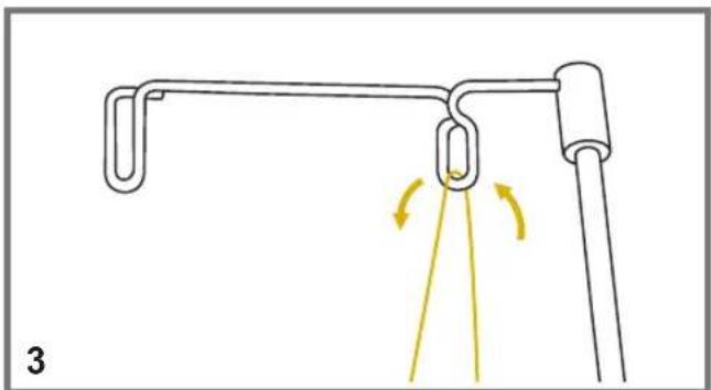 BABY LOCK Quest BLQ2 - 4