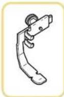 BABY LOCK Quilters Choice Professional BLQP - Quilting Foot - 6