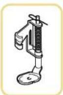BABY LOCK Quilters Choice Professional BLQP - Quilting Foot - 4
