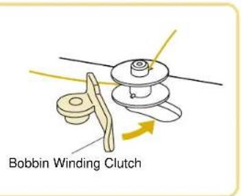 BABY LOCK Quilters Choice Professional BLQP - Note - 6